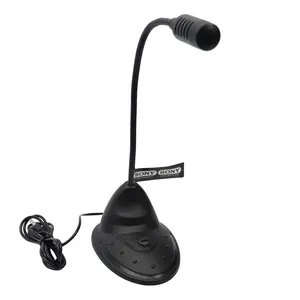 میکروفن رومیزی مدل Budget Microphone