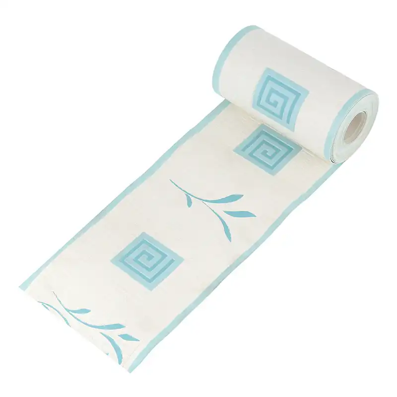 کاغذ دیواری مدل حاشیه کد 0076