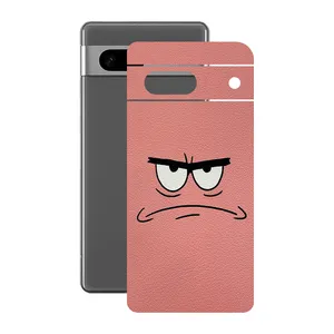 Remax cover sticker Leth model patrick design suitable for Google Pixel 7a mobile phone