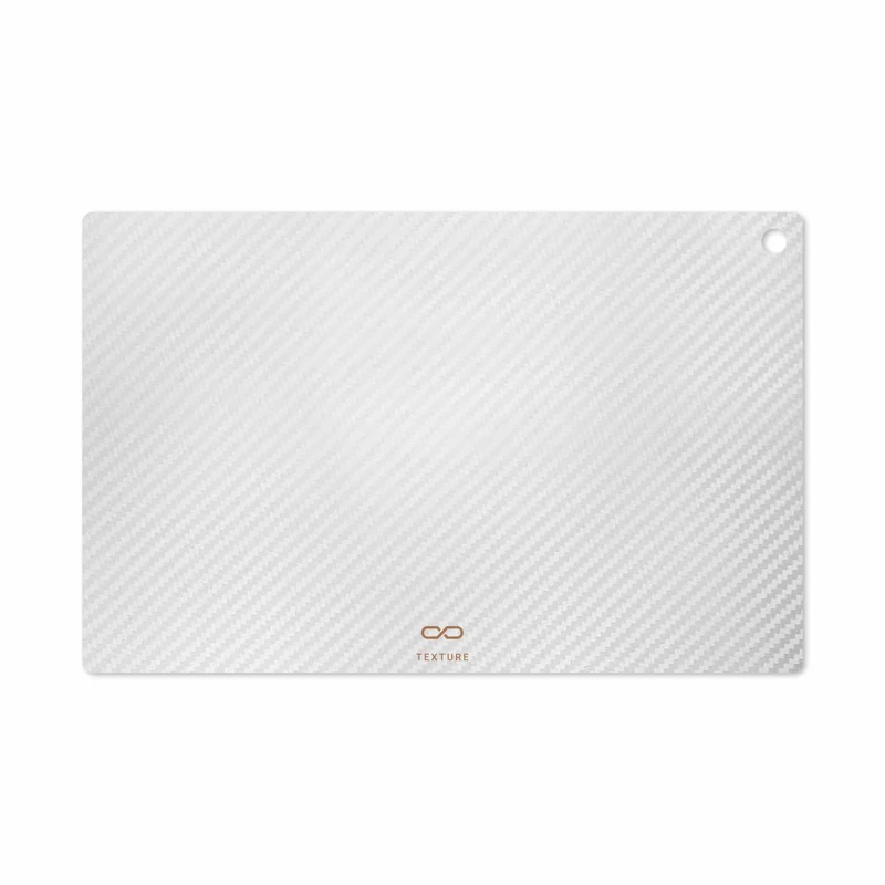 برچسب پوششی ماهوت مدل Ceramic-Fiber مناسب برای تبلت سونی Xperia Z2 Tablet LTE 2014