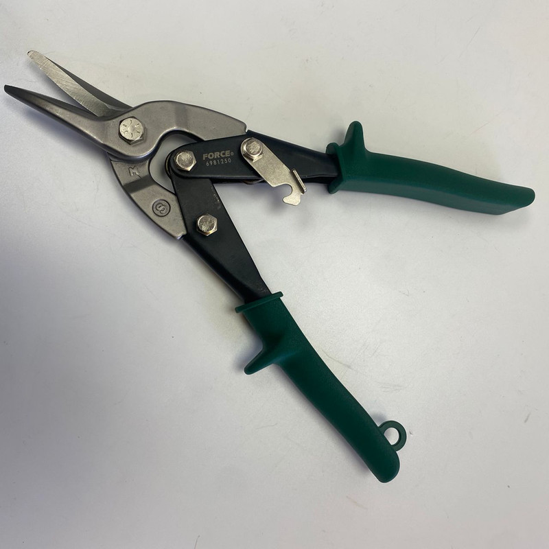 قیچی ورق بر فورس مدل 6981250