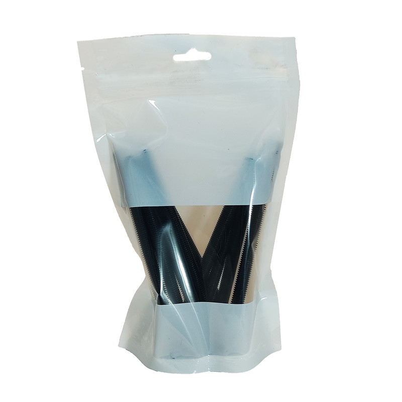 پیچ آلن مدل M12 x 60mm x40mm بسته 10 عددی