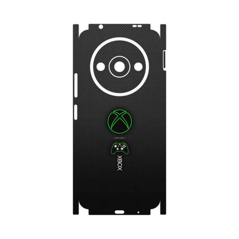 برچسب پوششی ماهوت مدل XBOX-FullSkin مناسب برای گوشی موبایل شیائومی Redmi A3x