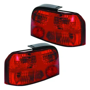 چراغ خطر عقب خودرو مدل اسپرت s مناسب برای پراید بسته 2 عددی