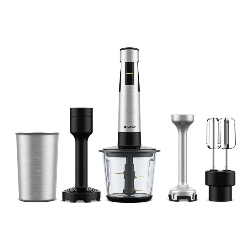 گوشت کوب برقی آرچلیک مدل K 8525 گوشت کوب برقی آرچلیک مدل K 8525