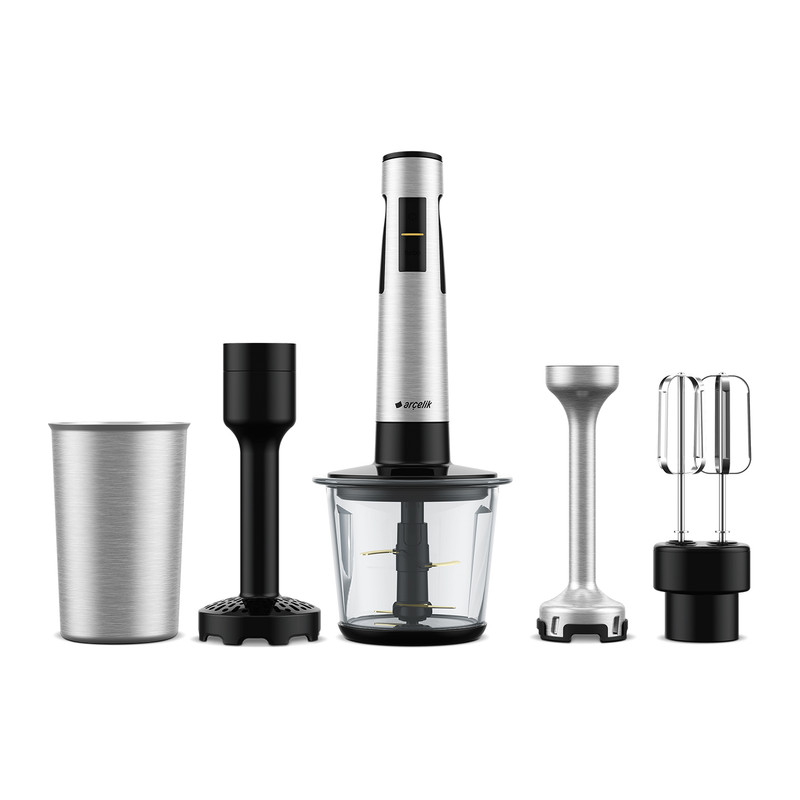 گوشت کوب برقی آرچلیک مدل K 8525 گوشت کوب برقی آرچلیک مدل K 8525