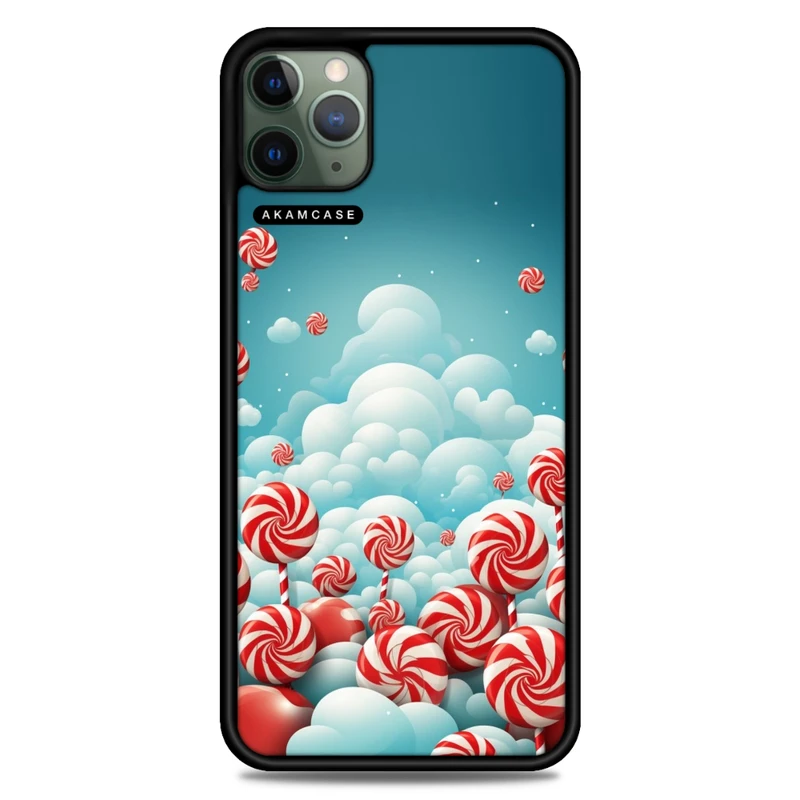 کاور آکام مدل AMC-WA11PROMAX-CANDY-20 مناسب برای گوشی موبایل اپل iPhone 11 Pro Max