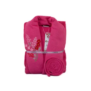 حوله پالتویی کارینا مدل ویونا سایز 125