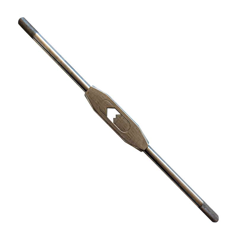 دسته قلاویز دماوند مدل GRM_412 سایز 12-4 میلیمتر