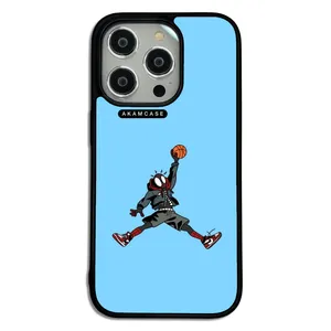 AKAM AMC-WA14PRO-SPIDER MAN7 Cover For Apple iPhone 14 Pro