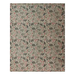 کاغذ کادو مدل PC506 بسته 5 عددی
