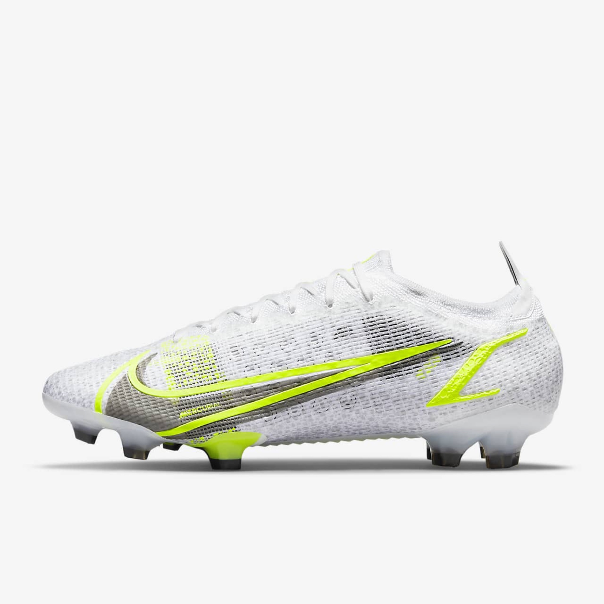 mercurial 14 vapor