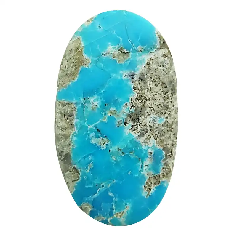 سنگ فیروزه سلین کالا کد Pc3-7