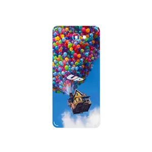 MAHOOT UP Cover Sticker for Samsung Galaxy J7 Prime 2