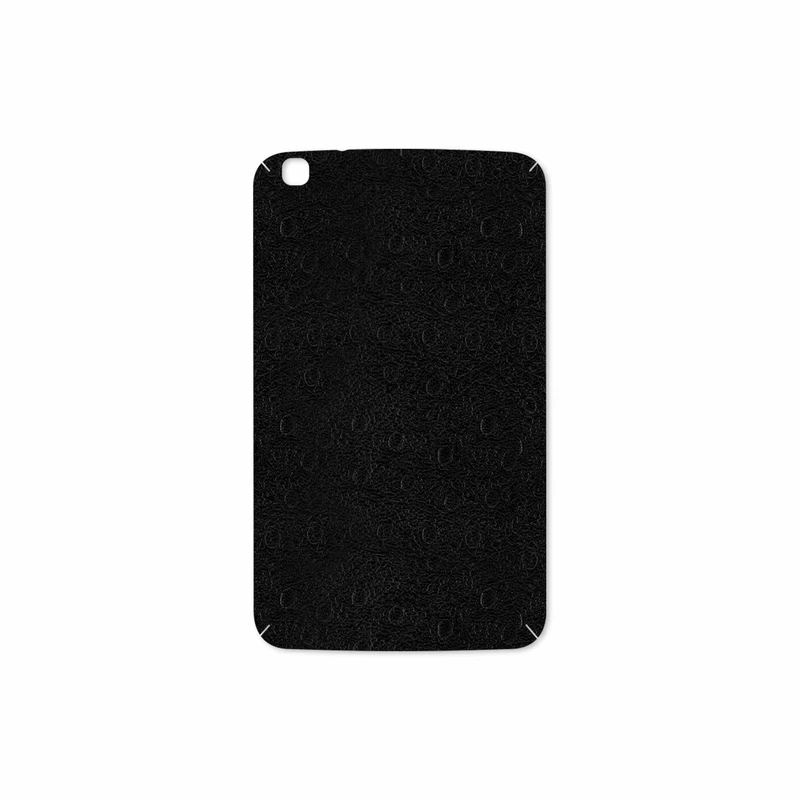 برچسب پوششی ماهوت مدل Ostrich-Leather مناسب برای تبلت سامسونگ Galaxy Tab 3 8.0 2013 T315