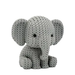 دکوری مدل فیل بافت دار