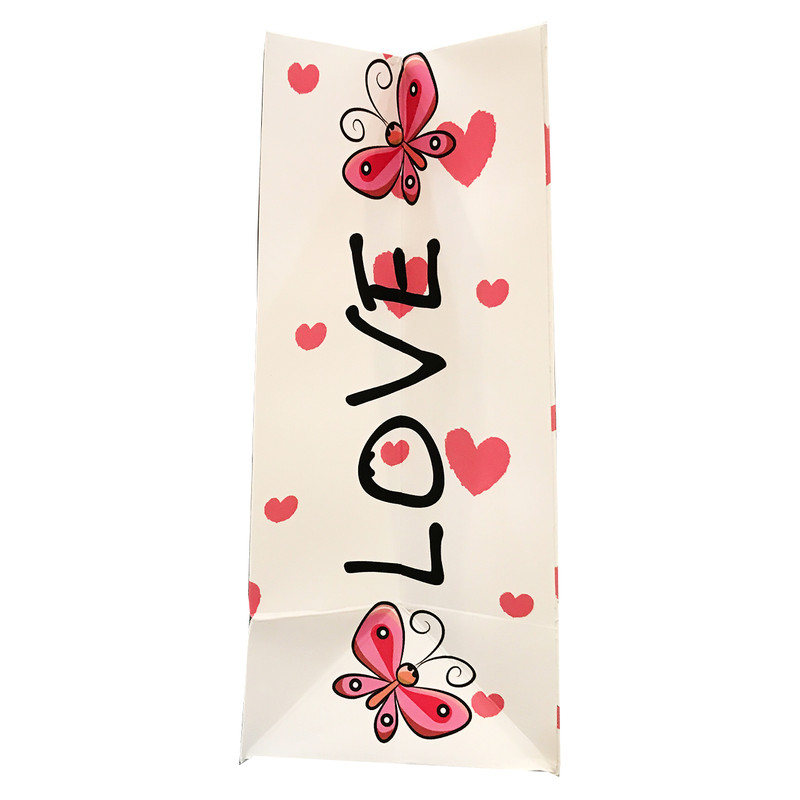 ساک هدیه مدل D001