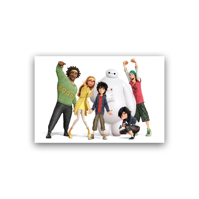 تابلو شاسی مدل 6 ابر قهرمان کد 6