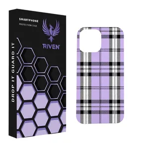 RIVEN RI2-1 Case For Apple iPhone 15 Pro