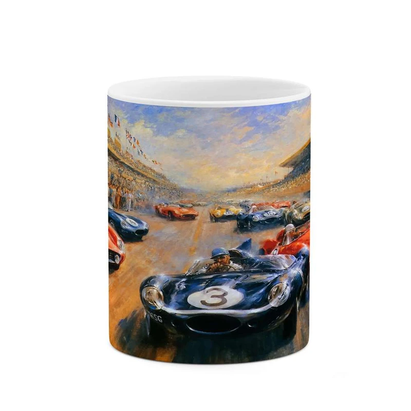 ماگ کاکتی مدل نقاشی کد mgh13756