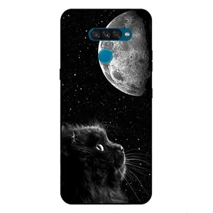 Megafone Cat 1882 Cover For LG K50S