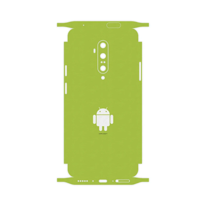 برچسب پوششی ماهوت مدل Andorid-FullSkin مناسب برای گوشی موبایل وان پلاس 7T Pro