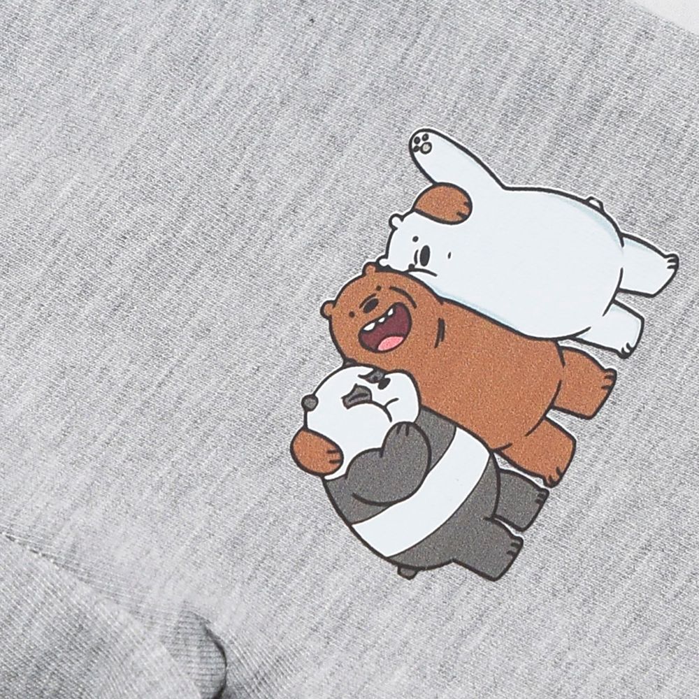 شلوار نوزادی دلنار گالری مدل تدی و پاندا - - 2