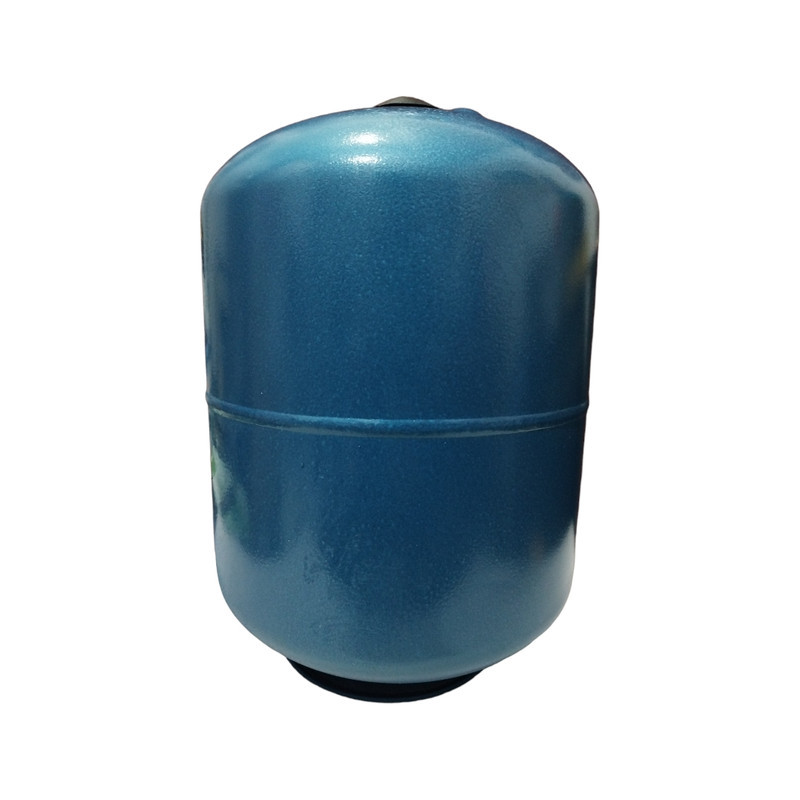 منبع تحت فشار ایران کار مدل TSB-8L ظرفیت 8 لیتر