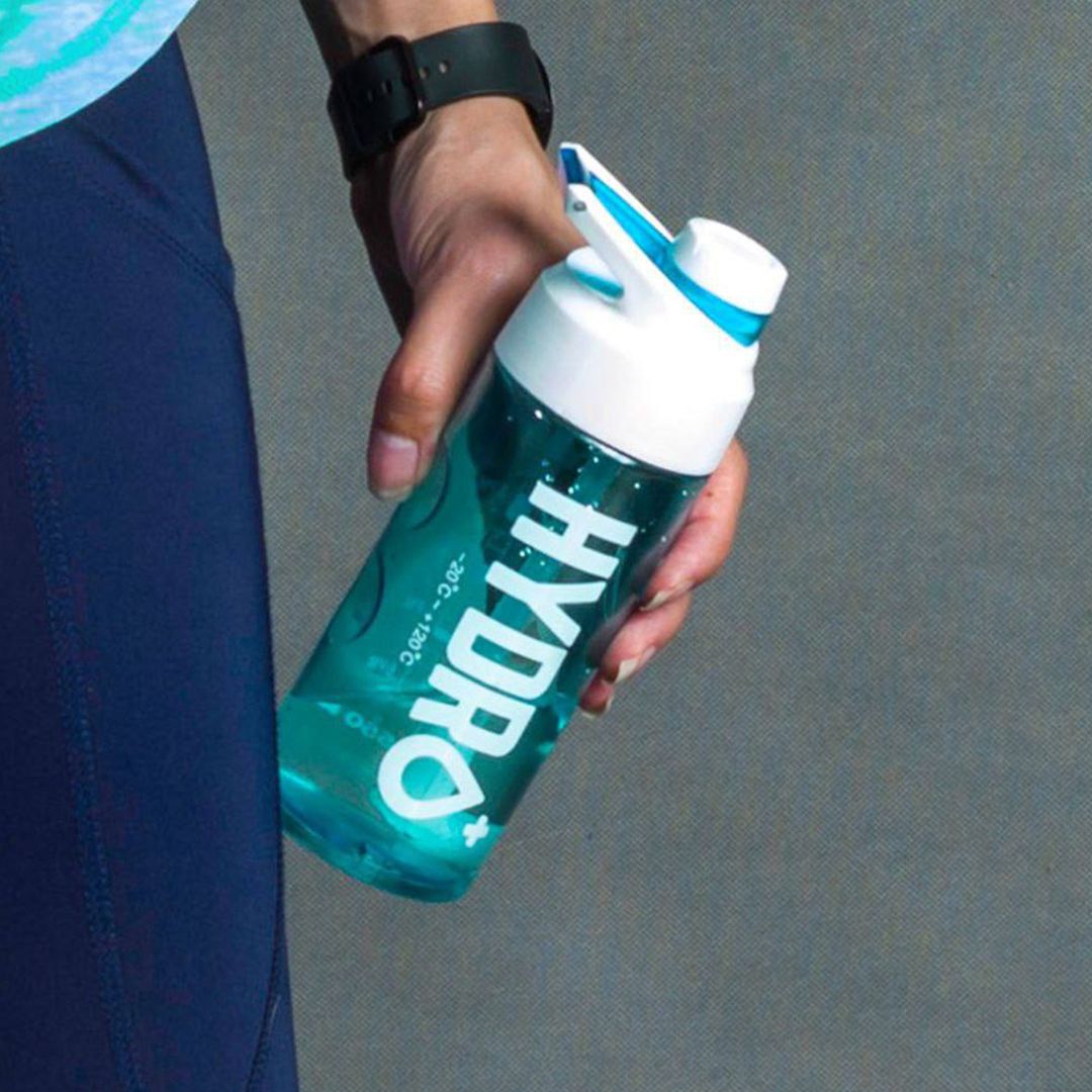 قمقمه مانیا مدل Hydro Plus گنجایش 0.550 لیتر -  - 8
