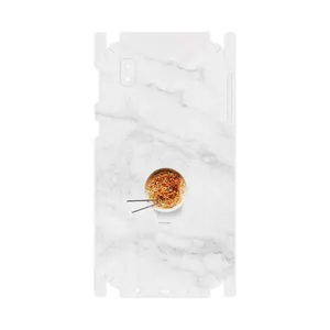 MAHOOT Noodle-FullSkin Cover Sticker for Samsung Galaxy A2 Core