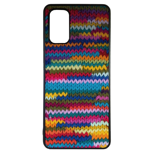 کاور گالری وبفر طرح رنگارنگ مناسب برای گوشی موبایل سامسونگ galaxy a13 4g