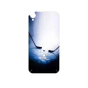 MAHOOT Ice hockey Cover Sticker for HTC Desire 830