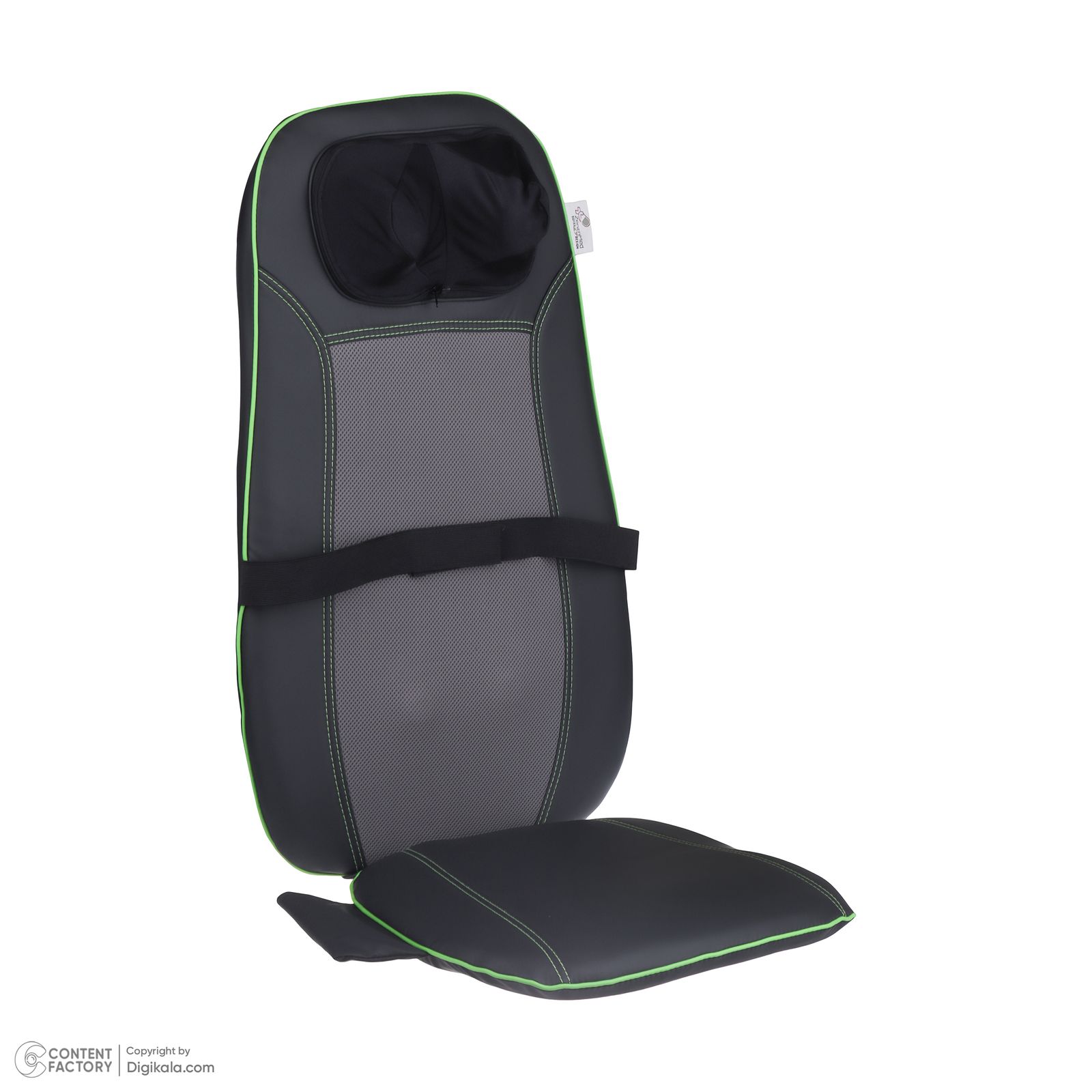 پشتی صندلی ماساژور زنیتمد مدل M12950 -  - 2