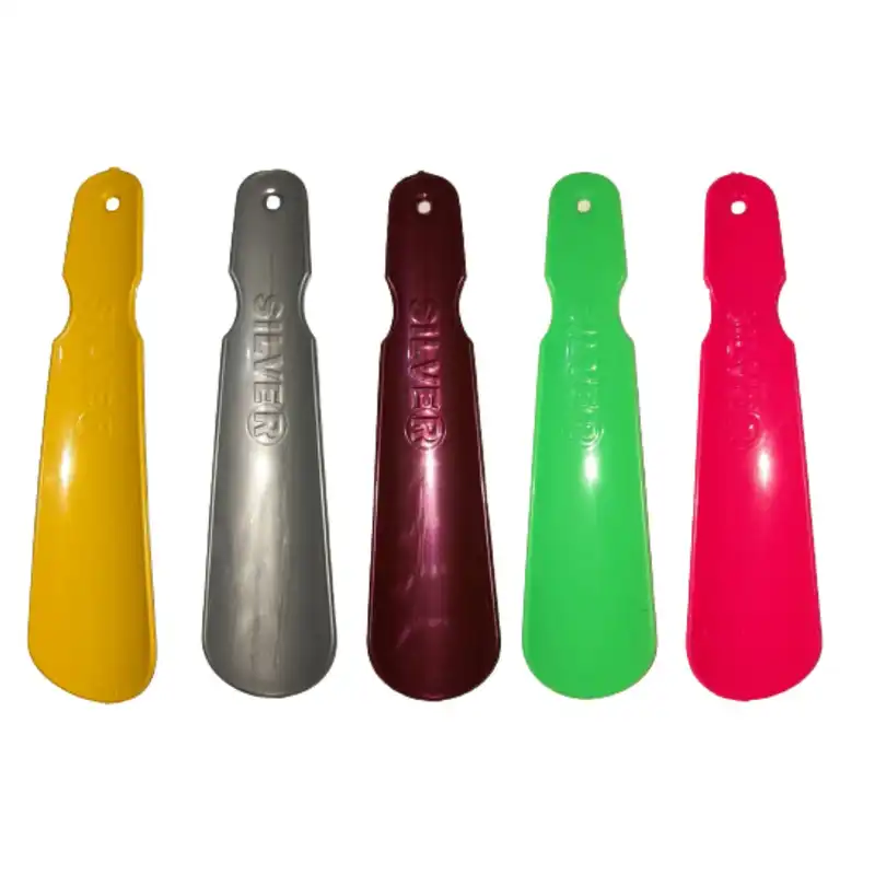 پاشنه کش سیلور مدل 412 مجموعه 5 عددی