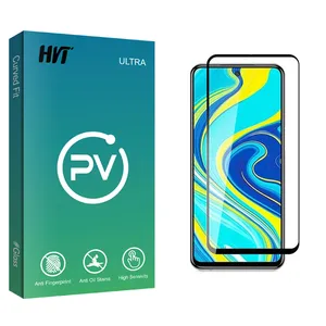 HVT PV glass Ceramics Screen Protector For Xiaomi REDMI NOTE9S/REDMI NOTE9 PRO