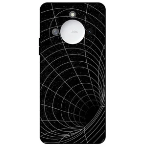 Megafone Wormhole 8108 Cover For Honor X9C Smart