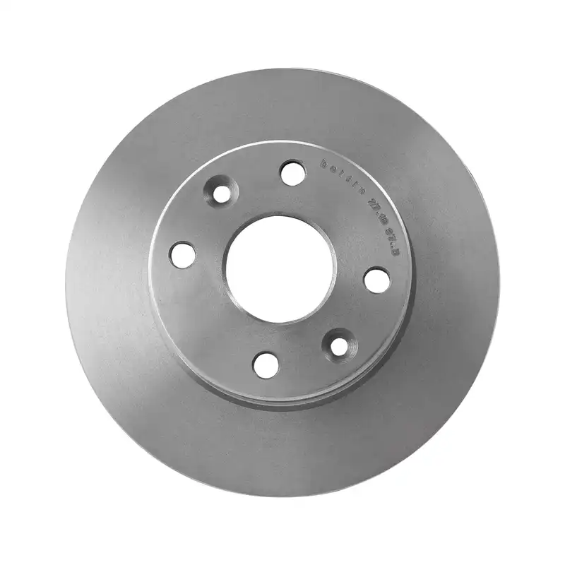 دیسک ترمز چرخ جلو بالتین کد 95193423 مناسب برای تیبا