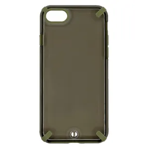 کاور مدل Clear04 مناسب برای گوشی موبایل اپل iPhone 7/8/SE