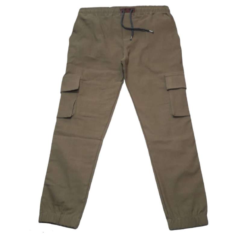 شلوار مردانه مدل اسلش