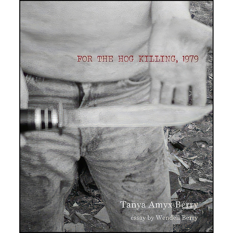 کتاب For the Hog Killing, 1979 اثر جمعي از نويسندگان انتشارات تازه ها