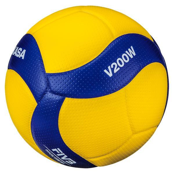 توپ والیبال میکاسا مدل v200w