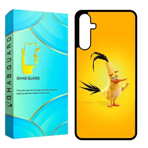 Ghab Guard CHAP Cover For Samsung Galaxy A34
