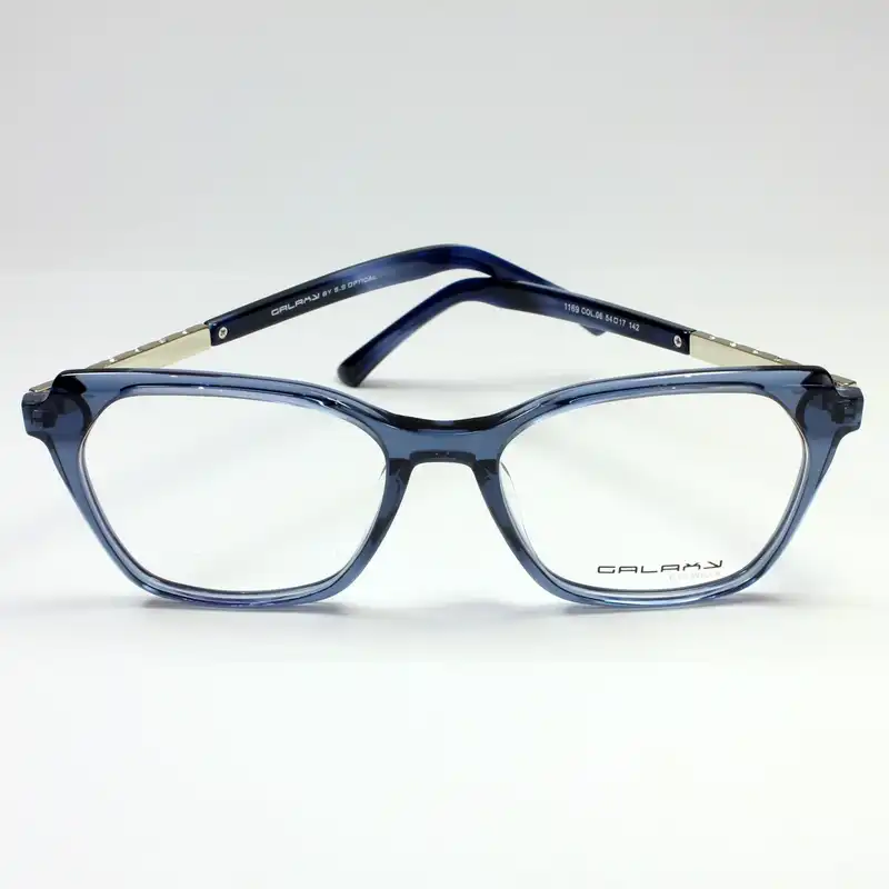 فریم عینک طبی گلکسی مدل 1169