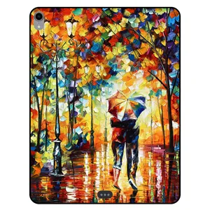 Megafone 8244 Cover For Tablet Apple iPad Pro 12.9 2018