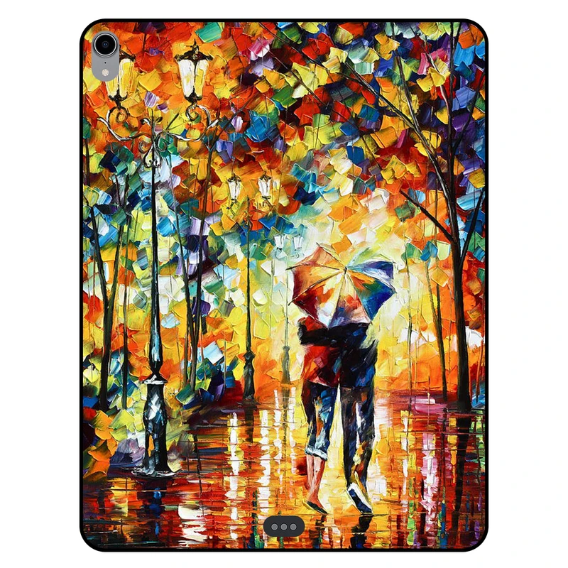 کاور مگافون کد 8244 مناسب برای تبلت اپل iPad Pro 12.9 2018