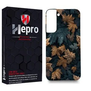HEPRO MC Cover for SAMSUNG GALAXY S22