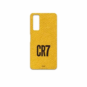 MAHOOT ML-CR7 Cover Sticker for Huawei Y7a