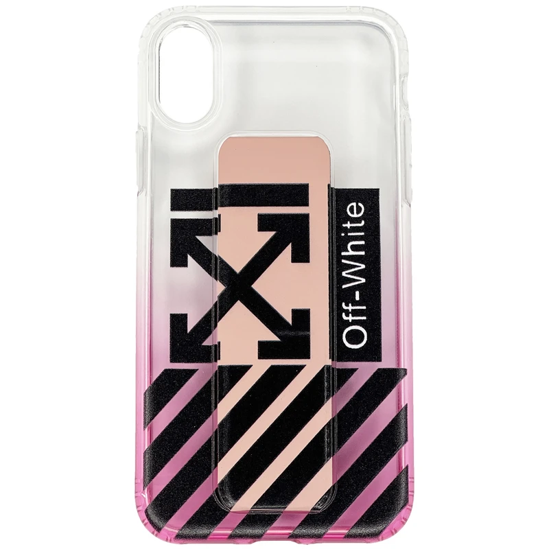 کاور مدل Clear-04 مناسب برای گوشی موبایل اپل Iphone x/xs