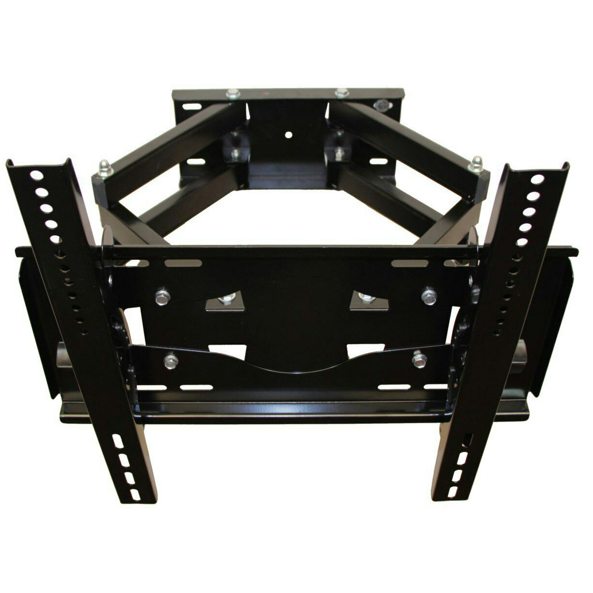 پایه دیواری تلویزیون پولاد مدل p3760 مناسب تلویزیون های 37 تا 65 اینچ