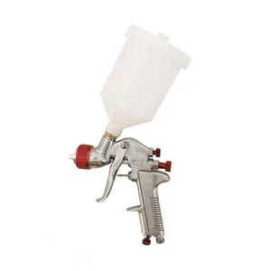 پیستوله بادی فاپیرو مدل  4001G کد نازل 1/8